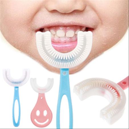 فرشات اسنان الاكثر طلب للاطفال