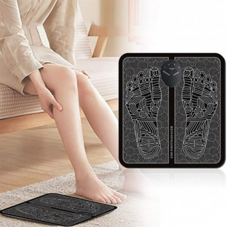 جهاز تدليك القدمين