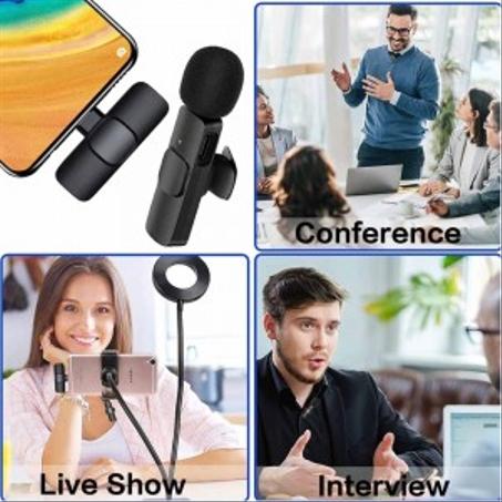 ميكروفون k11