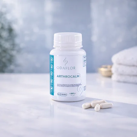 مكمل غذائي لراحة المفاصل