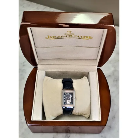 Jaeger Lecoultre Reverso Classic