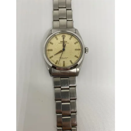 Vintage Rolex Oyster Perpetual