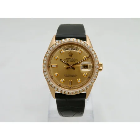 1974 Rolex Day Date "President" automatic
