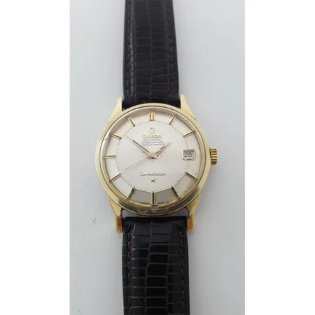 1967 Omega Constellation Automatic Chronometer