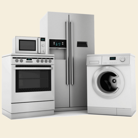 أجهزة المنزل