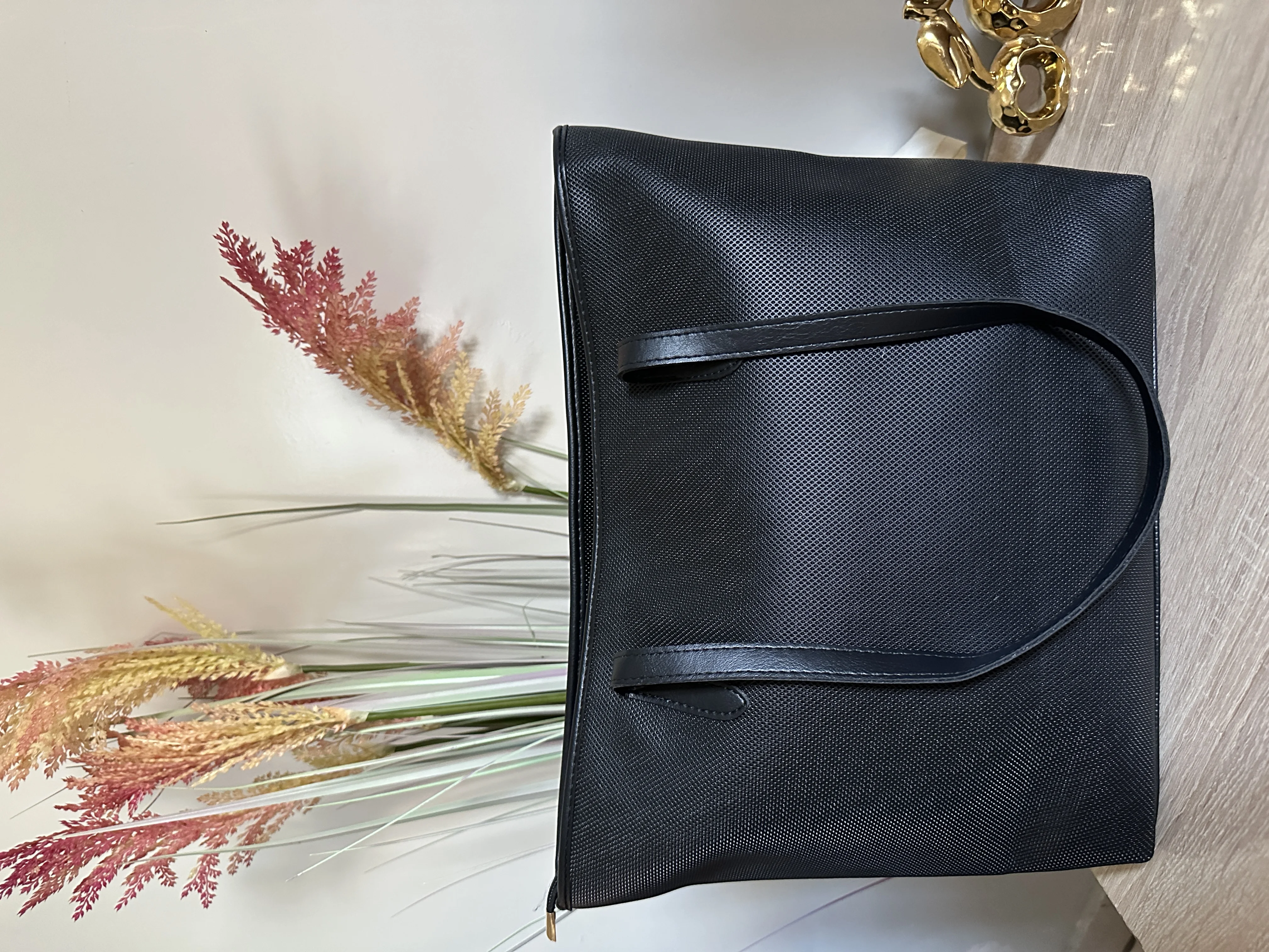 Sac Lacoste Femme – Chic et Authentique