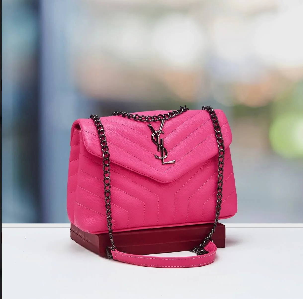 Sac à Main YSL – Chic et Sophistiqué