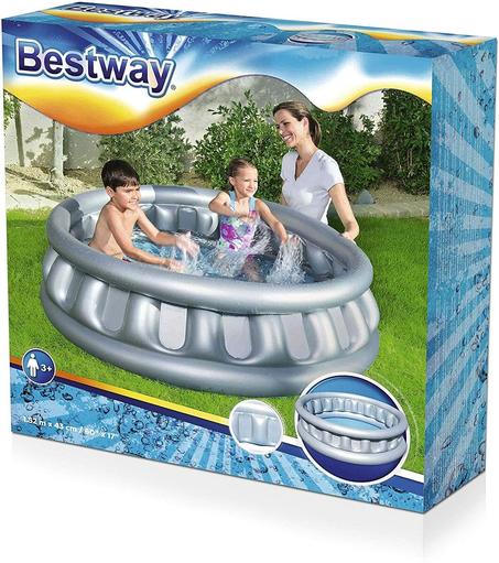 مسبح قابل للنفخ