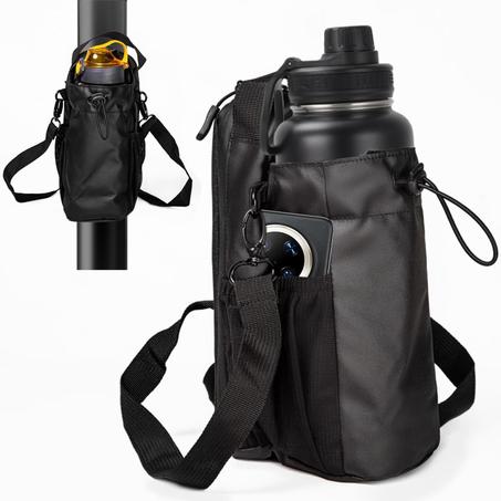 حقيبة تخزين مغناطيسية متعددة الاستخدامات