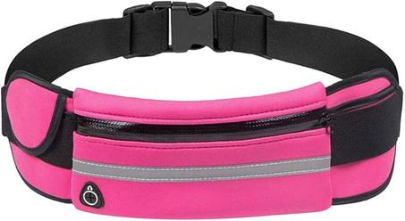 حزام الخصر الرياضي متعدد الاستعمالات