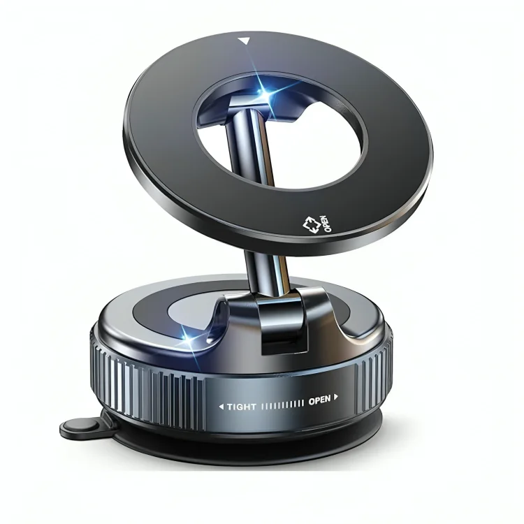 حامل الهاتف المغناطيسي