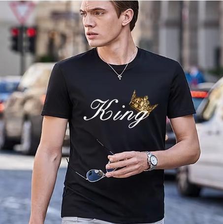 ملابس رجالية