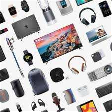 التكنولوجيا