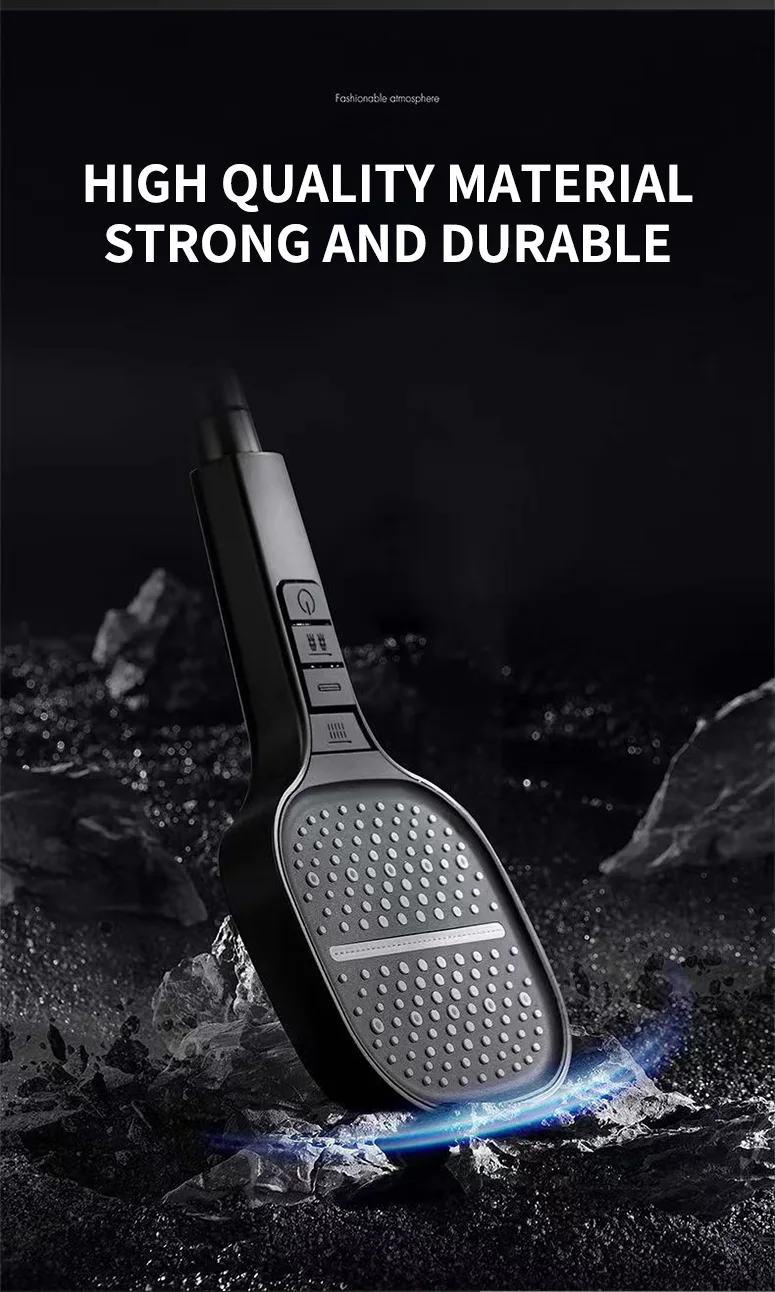 L’art de la douche céleste - فنّ الدُشّ السماوي