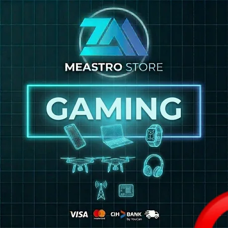 Gaming