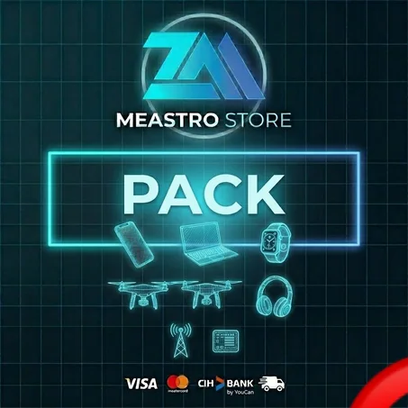 PACK 2026