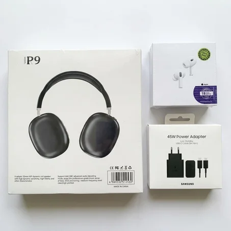 عرض صيفي - Pack summer