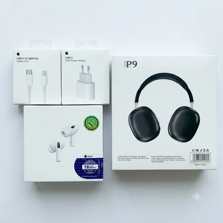 Pack apple 229dh