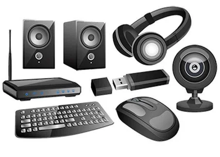 accessoires informatique
