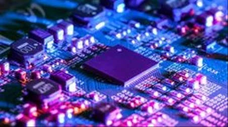 composants informatique