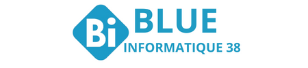 Blue Informatique 38