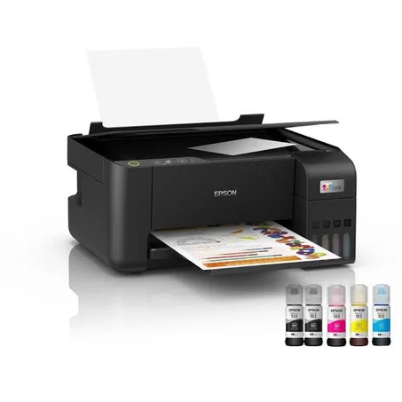EPSON EcoTank L3210