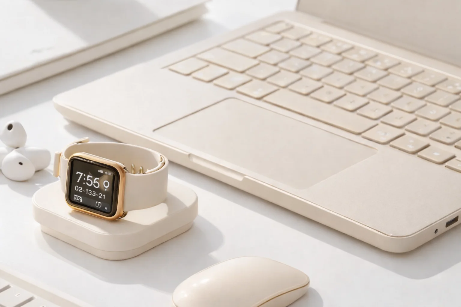 الإلكترونيات