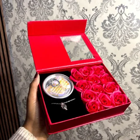 سلسلة لؤلؤ المحار