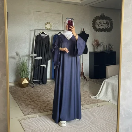 كسوة صيفية مريحة موضيل جديد 2026