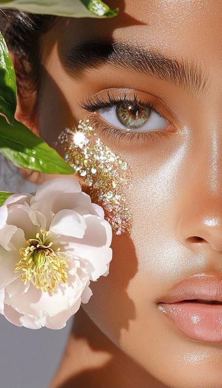 سرّ الجمال… خلطة سرية