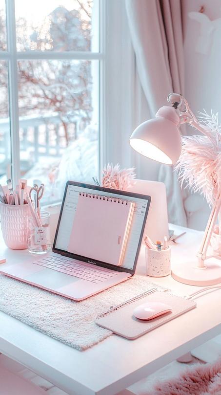 اللمسة الذكية