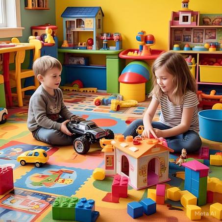 منتجات للاطفال