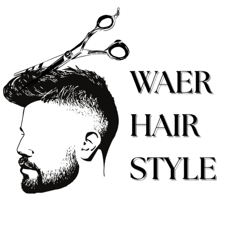 WAERHAIRSTYLE