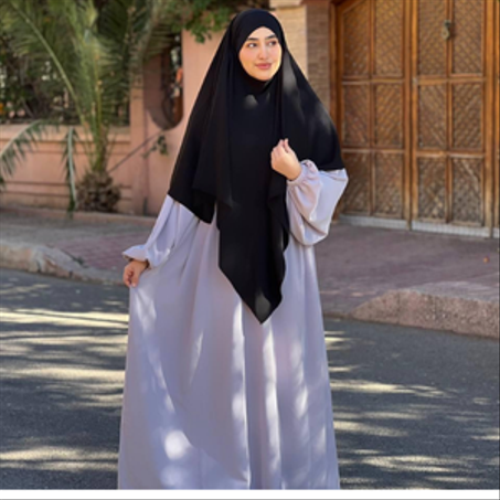 ملابس المحجبات