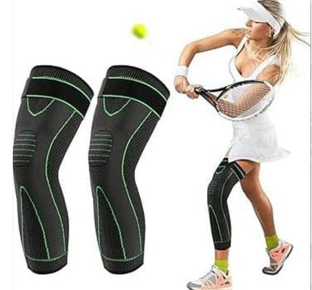 داعم الركبة  الطبيةوالصحية