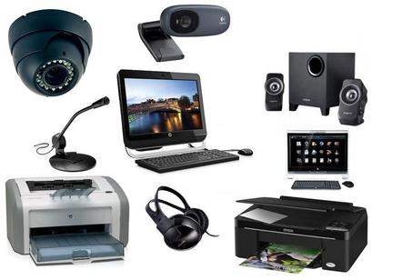 الإلكترونيات