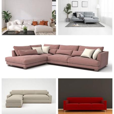 الأثاث المنزلي