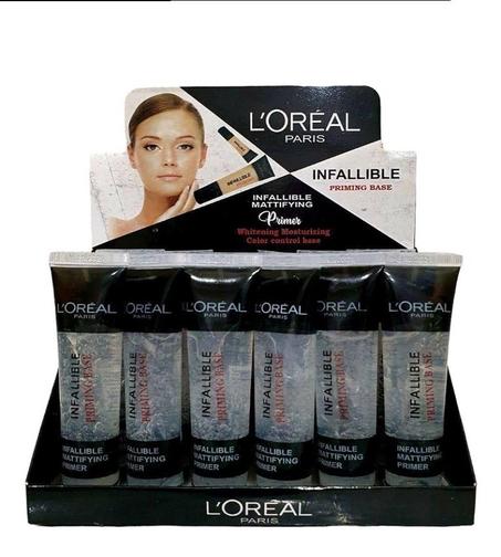 برايمر لوريال