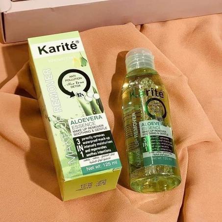 مزيل مكياج كاريت بالالوفيرا