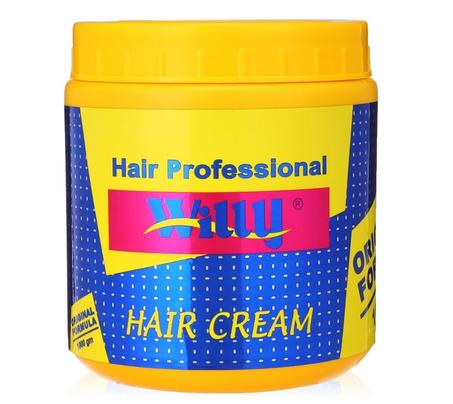 كريم حمام الشعر ويلي (1000 جرام)