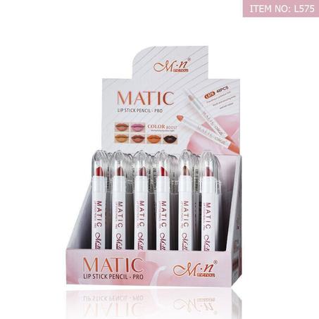 ام ان ليب ستيك