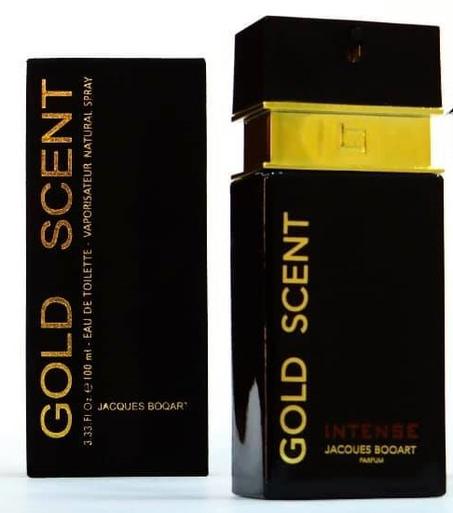 برفان Gold Scents