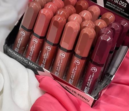 روج Romantic May السائل المطفي