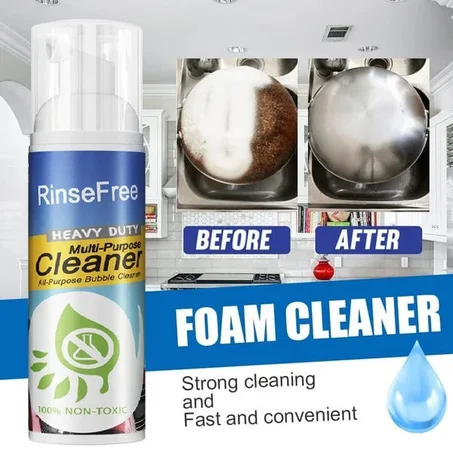 Kit de Détachage Puissant