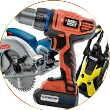 أدوات و تجهيزات