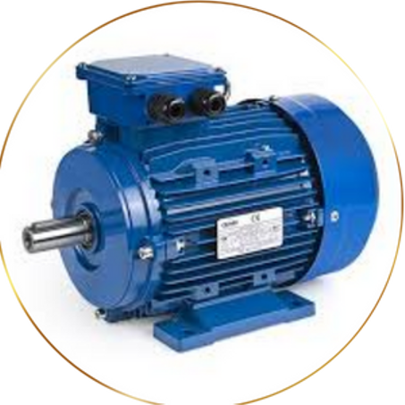 محركات كهربائية