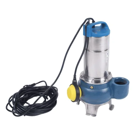 Vide cave Deverso 0.75 CV