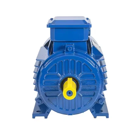 Moteur electrique 5.5 CV 380v 3000Tr/min