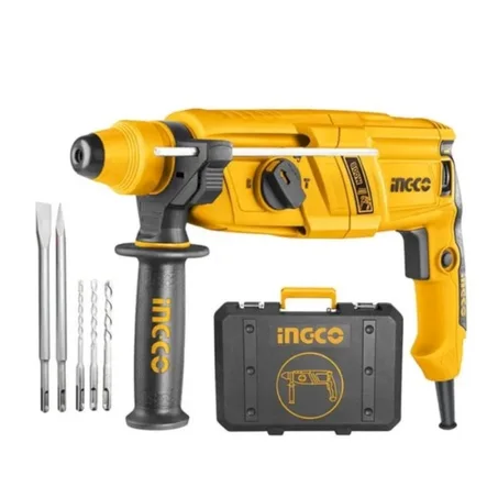 Marteau perforateur 800w