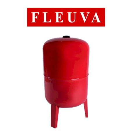 Surpesseur fleuva sans accessoires 24 l